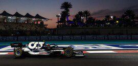 Abu Dhabi tem tempo firme e sem chance de chuva para decisão da F1 2021