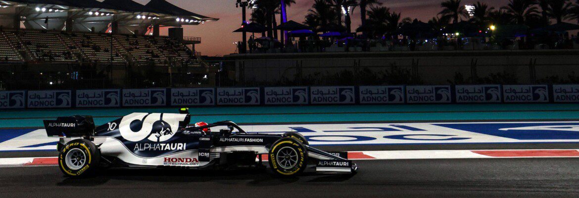 Abu Dhabi tem tempo firme e sem chance de chuva para decisão da F1 2021