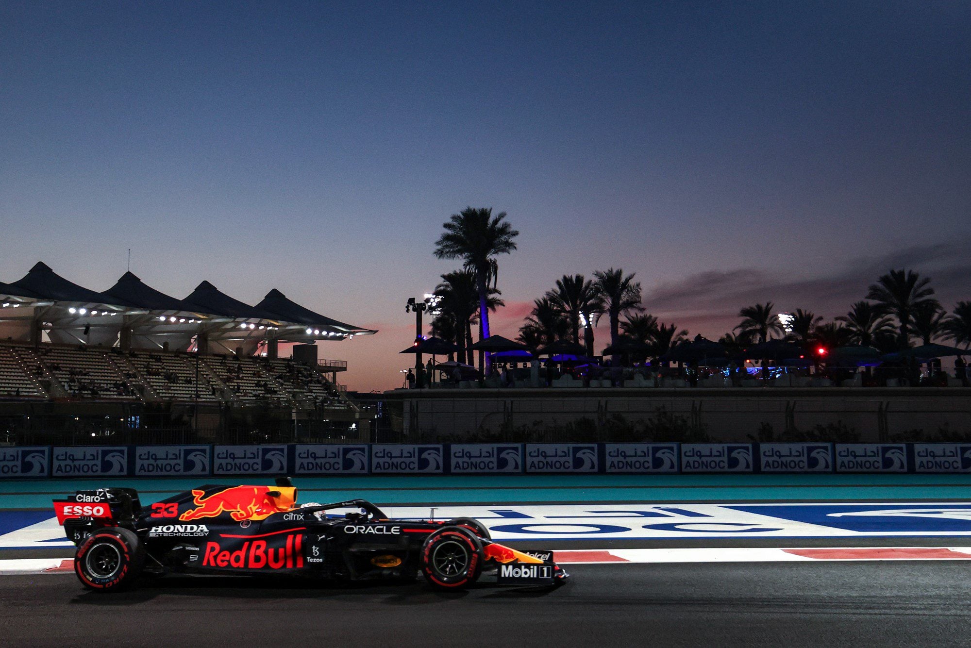 Max Verstappen, Red Bull, GP de Abu Dhabi, Yas Marina, F1 2021