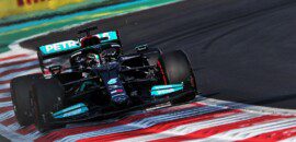 Red Bull ganha em Abu Dhabi, mas Mercedes conquista título de Construtores da F1 2021