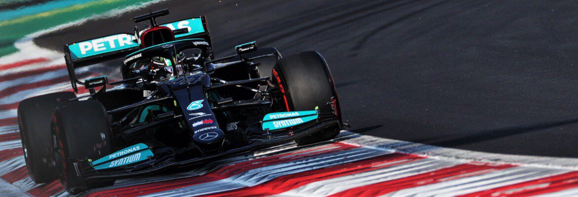 Lewis Hamilton, Mercedes, GP de Abu Dhabi, Yas Marina, F1 2021