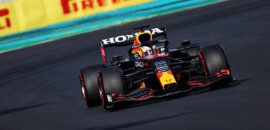 Vídeo: Red Bull faz vídeo em agradecimento à Honda por título na F1 em 2021