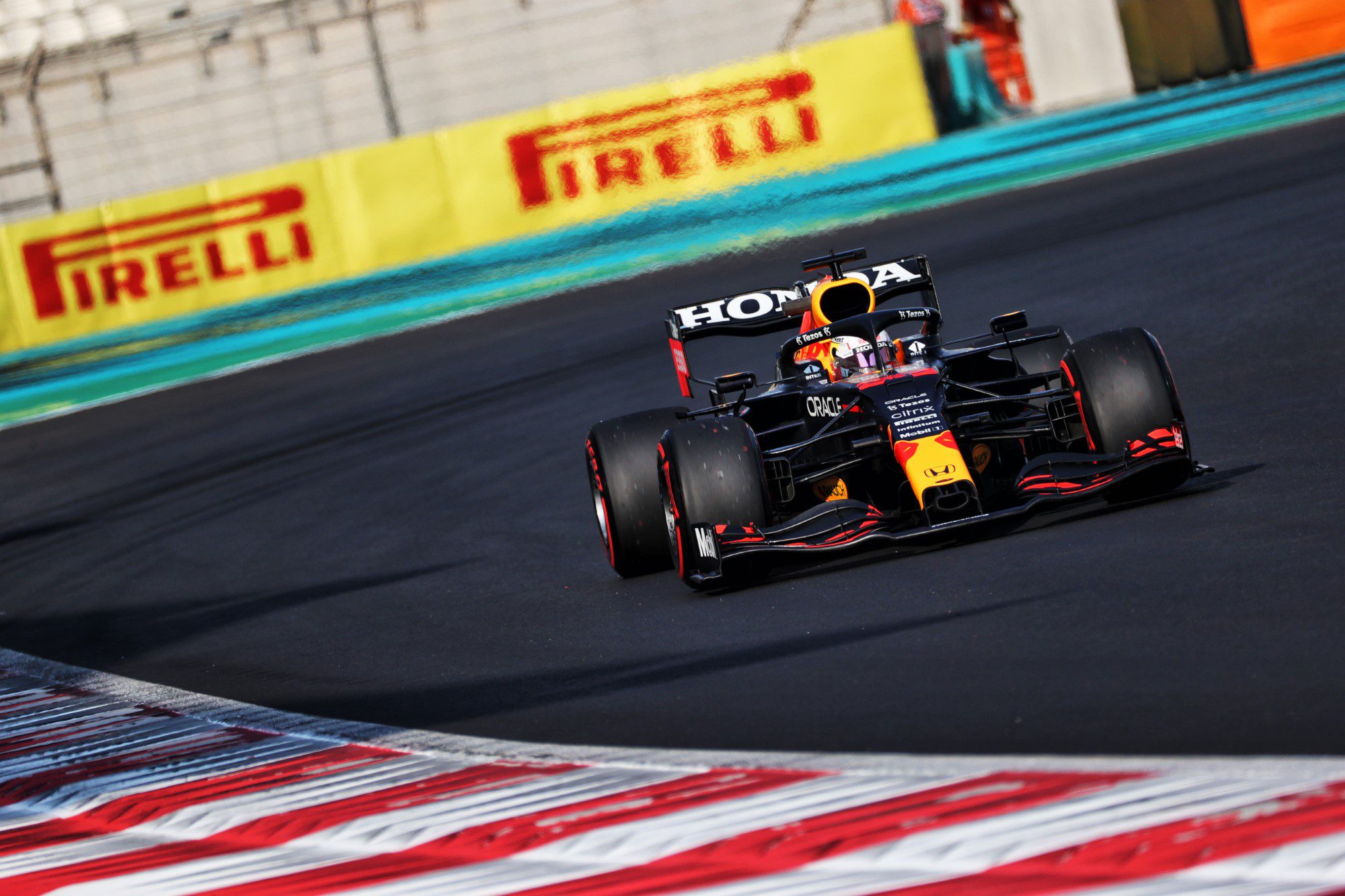Max Verstappen, Red Bull, GP de Abu Dhabi, Yas Marina, F1 2021