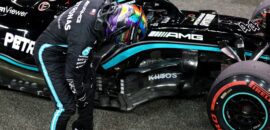 Vídeo: petição online pede anulação do GP de Abu Dhabi de 2021