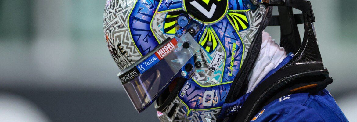 Norris acredita ainda ser difícil superar Mercedes e Red Bull na F1 Norris acredita ainda ser difícil superar Mercedes e Red Bull na F1