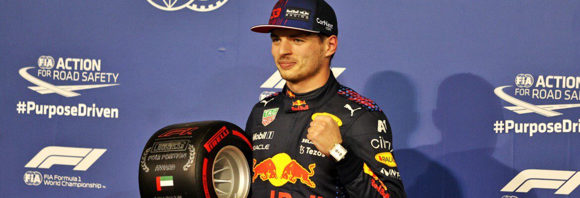 Helmut Marko confia na estratégia de Verstappen para a última etapa da F1 2021