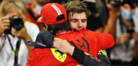 F1: Sainz admite que teria “agarrado” chance de correr na Red Bull com Verstappen