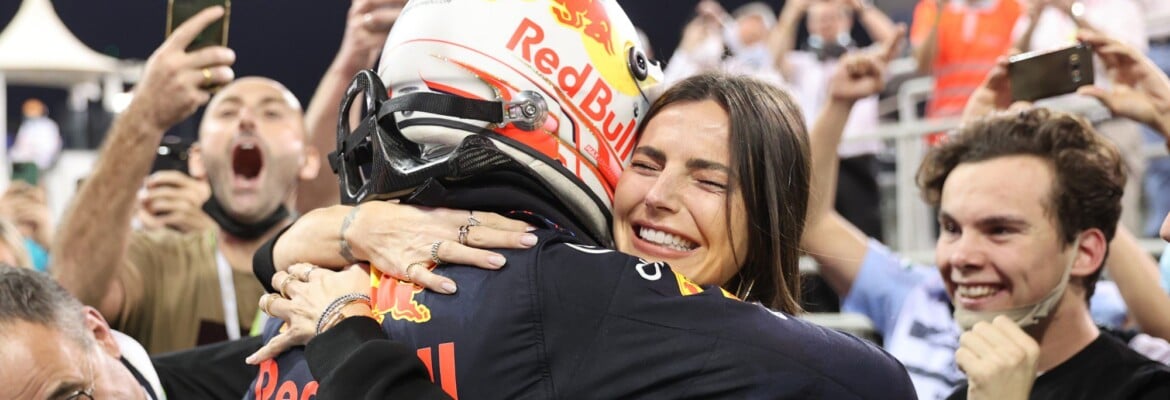 Parque Fechado: Verstappen vence em Abu Dhabi e é campeão mundial de F1