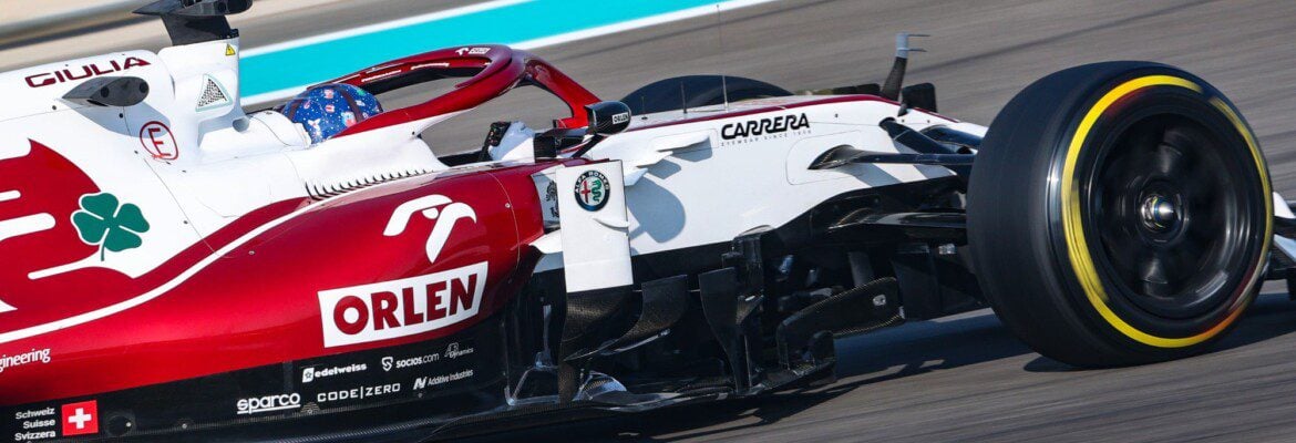 Bottas assume nova responsabilidade na Alfa Romeo F1 Bottas assume nova responsabilidade na Alfa Romeo F1