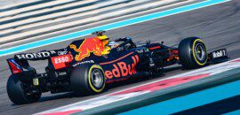 Quais pilotos do programa júnior da Red Bull estão na disputa por uma vaga na F1?