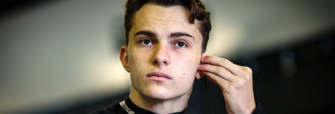 F1: Alpine ‘sumiu’ com Piastri dos boxes da equipe