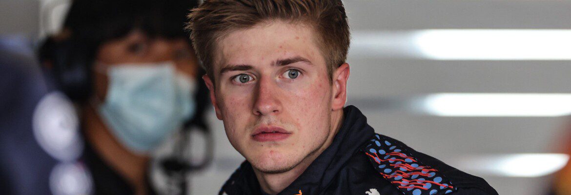 Vips ganha nova chance na IndyCar após polêmica