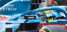 Ricciardo impressionado com Piastri: “Ele não ganhou, ele dominou”