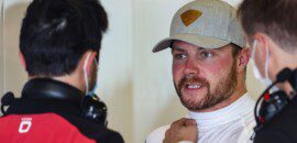 Bottas tem confiança que a Alfa Romeo pode disputar o título da F1 no futuro