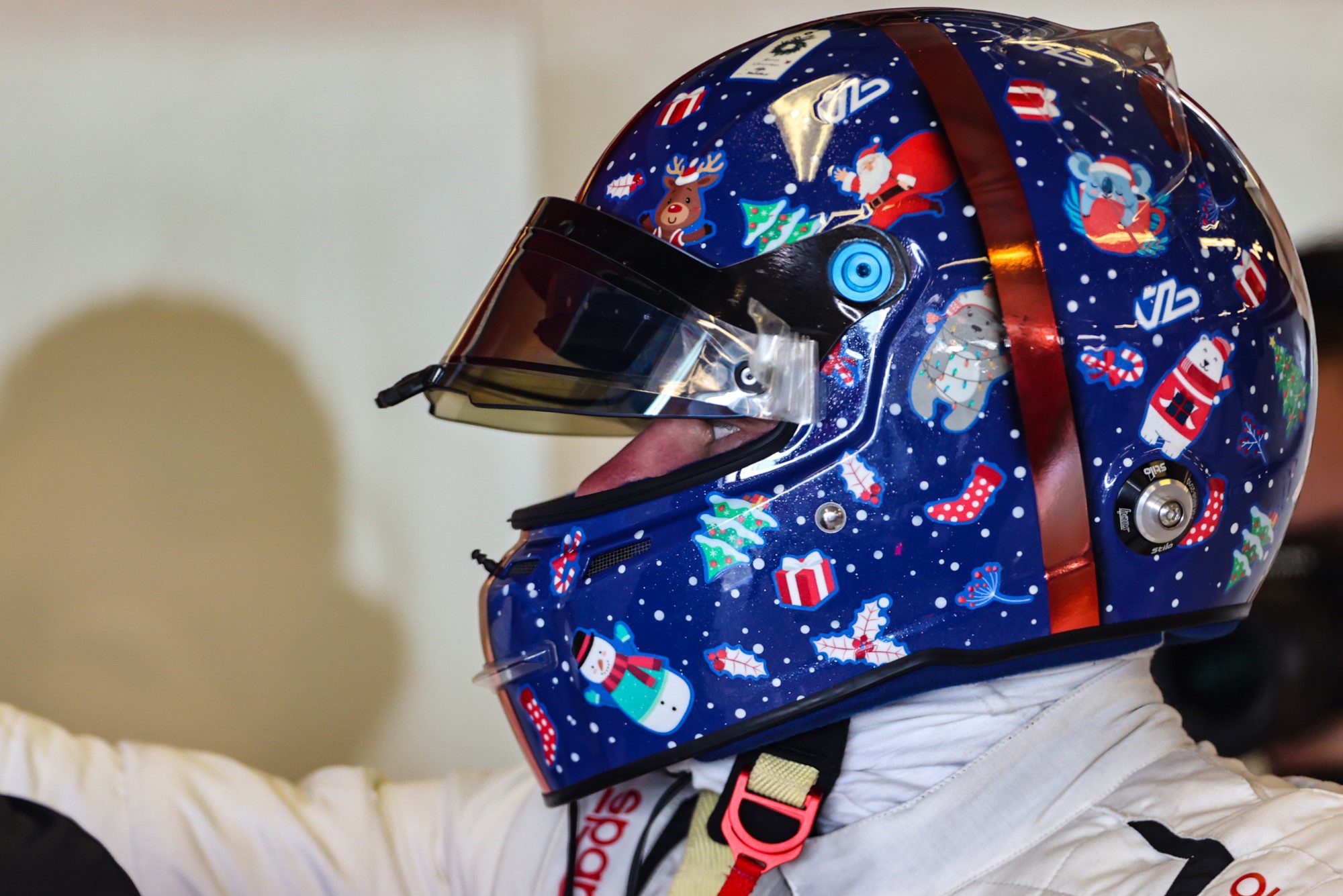 Valtteri Bottas, Alfa Romeo, Testes Abu Dhabi, F1 2021