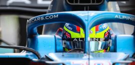 F1: Alpine cogitou encerrar programa de pilotos após polêmica com Piastri
