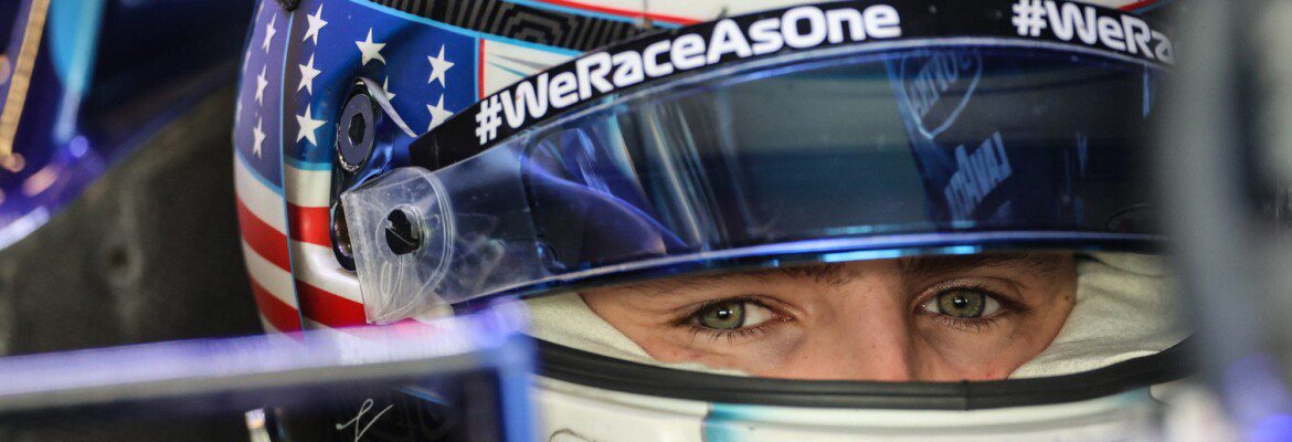 Logan Sargeant, Williams, Testes Abu Dhabi, F1 2021