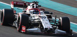 Bottas oferece apoio: “Eu sei como é”