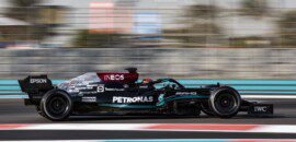 Russell espera temporada difícil na Mercedes: “Desenvolvimento será a chave”