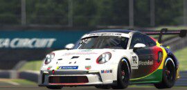 Porsche Esports Carrera Cup chega à Suzuka com 4 postulantes ao título na Grande Final Pro Racing
