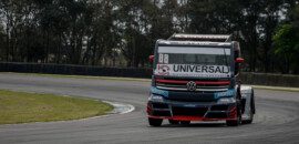Copa Truck: Beto Monteiro mira vitórias na última etapa da temporada
