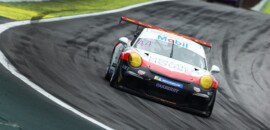 Ao vivo: assista à classificação da 3ª etapa da Porsche Endurance Series 2021