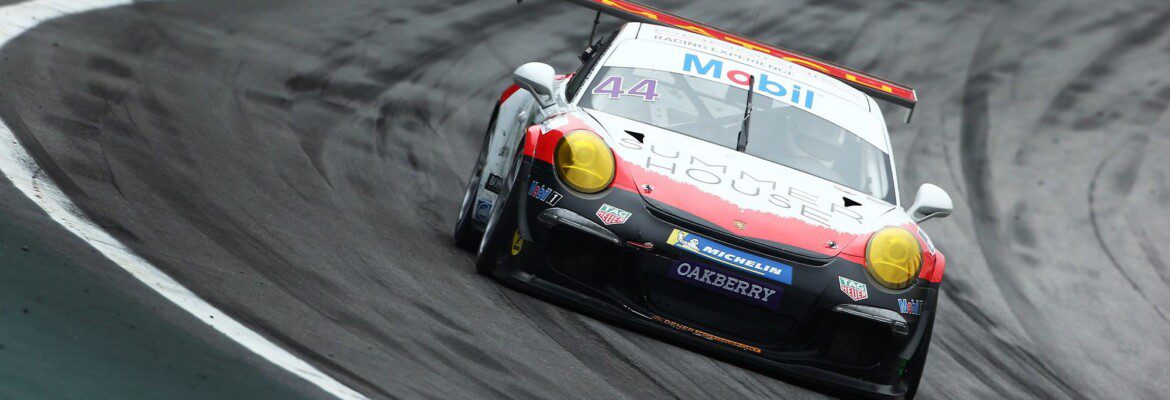 Ao vivo: assista à classificação da 3ª etapa da Porsche Endurance Series 2021