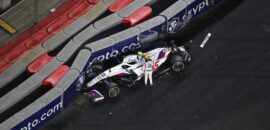 Chefe da Haas F1 pede cautela aos seus pilotos após o risco de falta de peças em Abu Dhabi