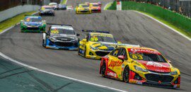 Stock Car anuncia corrida em aeroporto no Rio de Janeiro
