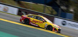 Assista ao vivo a classificação para a etapa final da Stock Car
