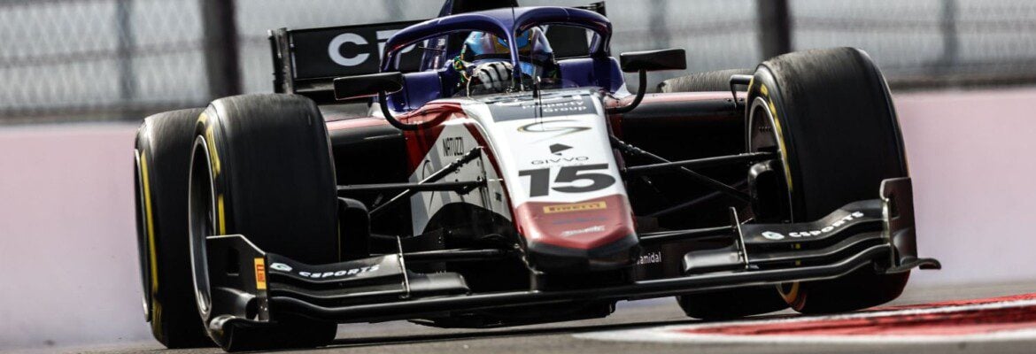 Samaia classifica pista de Jedá como “uma Spa com muros de Mônaco”