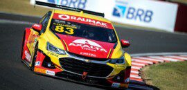 Stock Car: Casagrande busca título inédito neste domingo em Interlagos