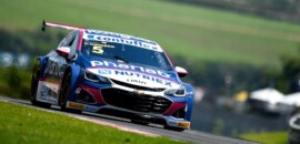 Stock Car: Navarro e Di Mauro brigam por título de piloto que mais ultrapassou