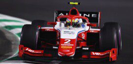 F2: Piastri vence última corrida em Abu Dhabi. Drugovich conquista novo pódio