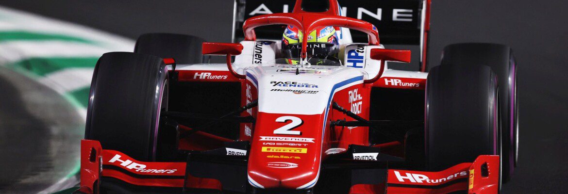 F2: Piastri vence última corrida em Abu Dhabi. Drugovich conquista novo pódio