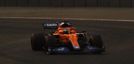 Vídeo: McLaren mostra galpão onde guarda carros de sua história na F1