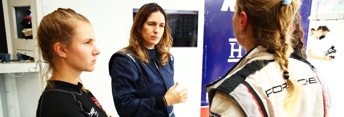 Figueiredo vê retomada rápida de forma em volta à Porsche: “Como andar de bicicleta”