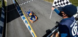 Base forte: pilotos da Light venceram 13 dos 18 últimos títulos da Stock Car
