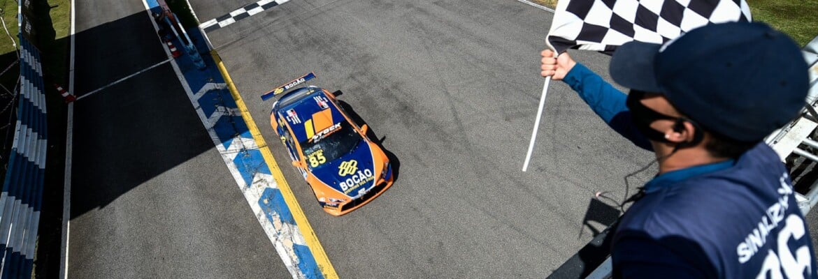 Base forte: pilotos da Light venceram 13 dos 18 últimos títulos da Stock Car