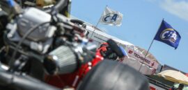 Edição histórica do Campeonato Brasileiro de Kart tem início no Beto Carrero