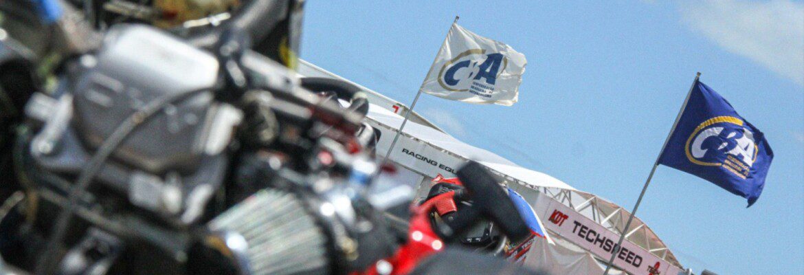 Edição histórica do Campeonato Brasileiro de Kart tem início no Beto Carrero