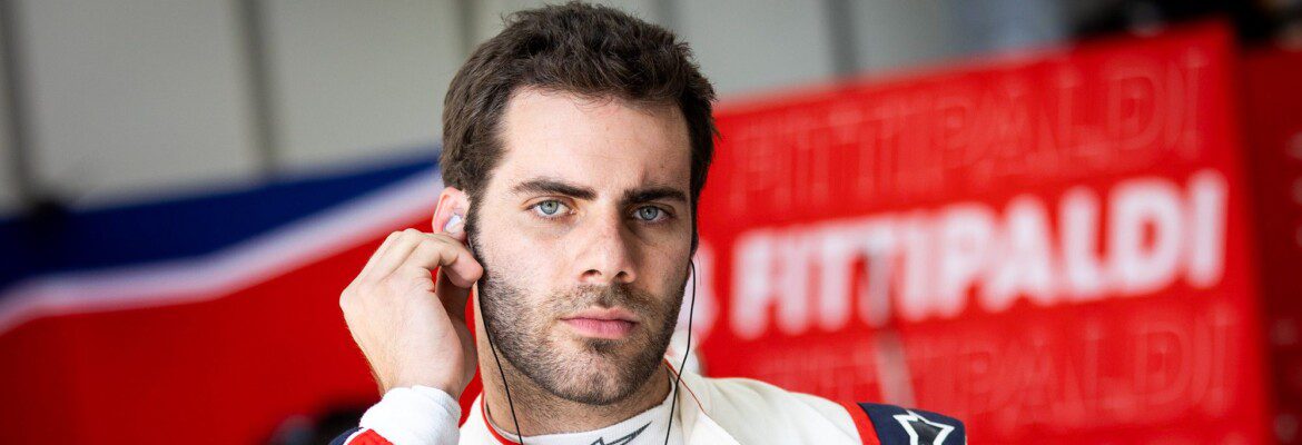 Samaia e Charouz querem dedicar corrida em Abu Dhabi a Enzo Fittipaldi