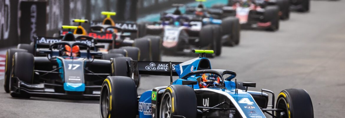 Diretor técnico afirma que F2 e F3 testarão combustível sustentável antes da F1