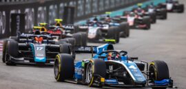 Diretor técnico afirma que F2 e F3 testarão combustível sustentável antes da F1
