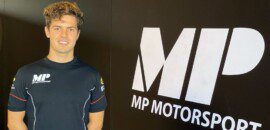Drugovich acerta retorno à MP Motorsport e segue na F2 em 2022