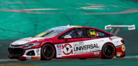 Beto Monteiro mira bom desempenho no encerramento da temporada da Stock Car