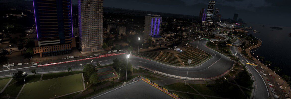 Podcast Em Ponto: Mais sobre a Fórmula 1 na Arábia Saudita e os momentos decisivos do mundial