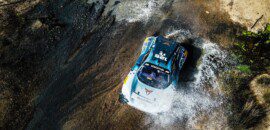 Abt segue no grid e confirma participação na temporada 2022 da Extreme E