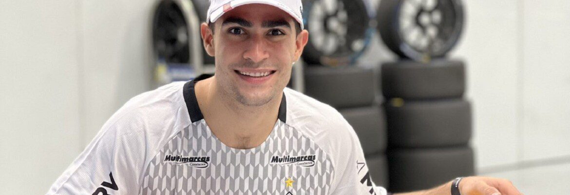 Sette Câmara exalta participação na Porsche após título do Galo: “Ambiente feliz”