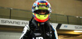 Piastri bate Doohan e conquista quinta pole consecutiva no GP de Abu Dhabi da F2